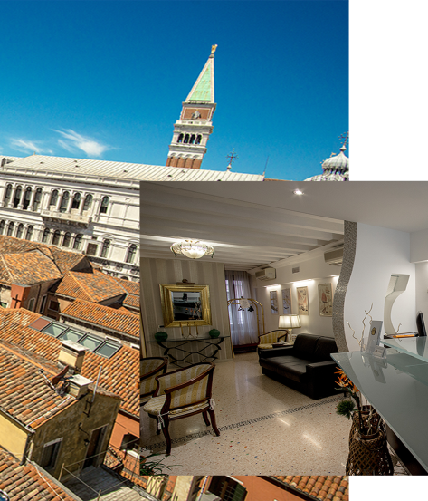 Hotel Antigo Trovatore